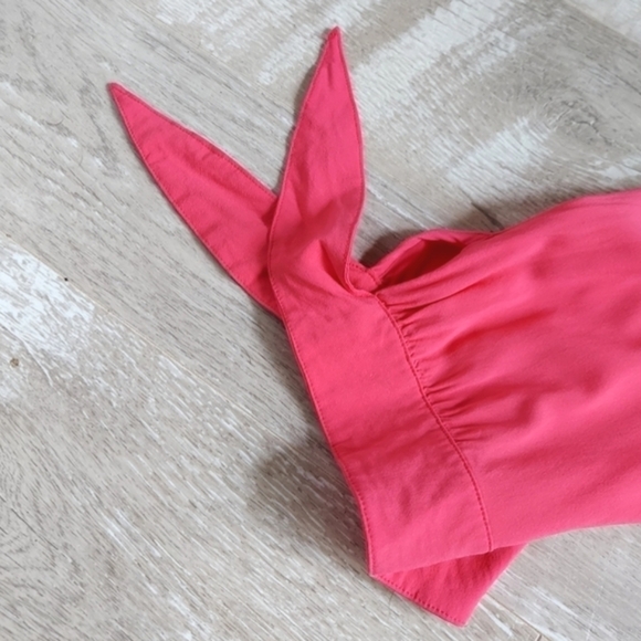 Chico's Tunic Blouse - Picture 8 of 14